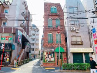 3-40-8 / Vacation STAY 77973 - Tokyo - 6