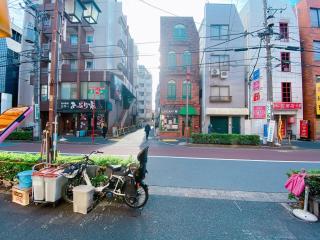 3-40-8 / Vacation STAY 77973 - Tokyo - 4