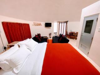 Dome Planet Ocean's Seven / Vacation STAY 73132 - Teruma - 4