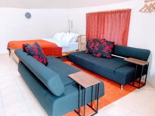 Dome Planet Ocean's Seven / Vacation STAY 73132 - Teruma - 2
