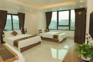 Tường Vân Legend Hotel - 1