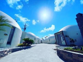 Dome Planet Ocean's Seven / Vacation STAY 73132 - Teruma - 8