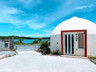 Dome Planet Ocean's Seven / Vacation STAY 73132 - Teruma - 6