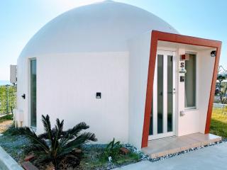 Dome Planet Ocean's Seven / Vacation STAY 73132 - Teruma - 7