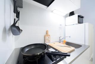 Salon Shibuya - Vacation STAY 78183 - 5