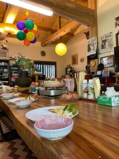 Tsugoe's House Villa / Vacation STAY 74618 - Saijo - 7