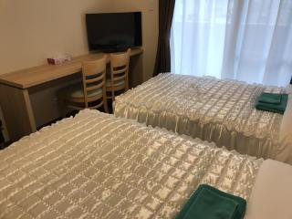 Weekly Harbourview Mansion Ginowan / Vacation STAY 74625 - Ginowan - 8