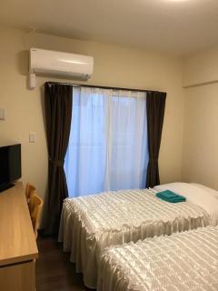 Weekly Harbourview Mansion Ginowan / Vacation STAY 74625 - Ginowan - 9