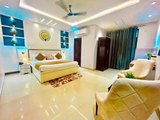 Elegance Resort - 1