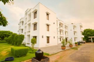 Elegance Resort - 0