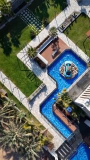 جوهرة الرستاق السياحية Jawharat Al Rustaq Resort - 4