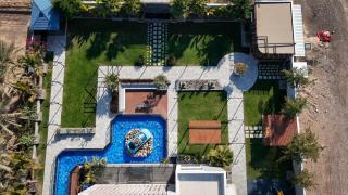 جوهرة الرستاق السياحية Jawharat Al Rustaq Resort - 3