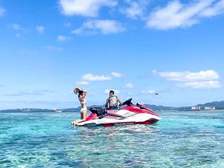 Sea Stay Okinawa / Vacation STAY 78095 - Onna - 5