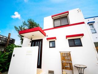 Sea Stay Okinawa / Vacation STAY 78095 - Onna - 1