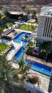 جوهرة الرستاق السياحية Jawharat Al Rustaq Resort - 5