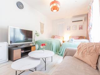 Asakusa Sky Stay - Vacation STAY 57788v - Tokyo - 6
