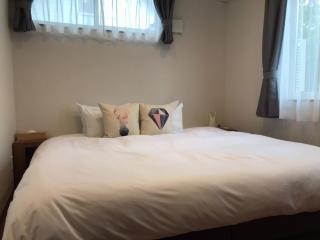 Mountain Stream Apartments / Vacation STAY 78855 - Hakuba - 5