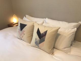 Mountain Stream Apartments / Vacation STAY 78855 - Hakuba - 4