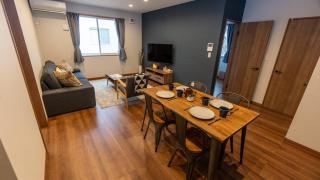 Mountain Stream Apartments / Vacation STAY 78855 - Hakuba - 8
