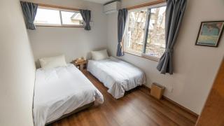 Mountain Stream Apartments / Vacation STAY 78855 - Hakuba - 6