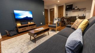Mountain Stream Apartments / Vacation STAY 78855 - Hakuba - 9