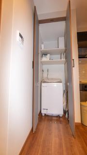 Mountain Stream Apartments / Vacation STAY 78855 - Hakuba - 1