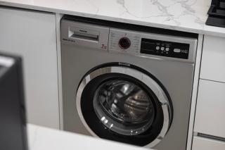 Relaxing & Bright 1BR in JVC with Balcony - 2