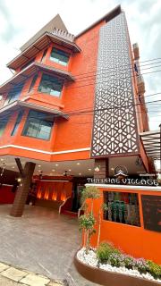 Tha Phae Village - 0