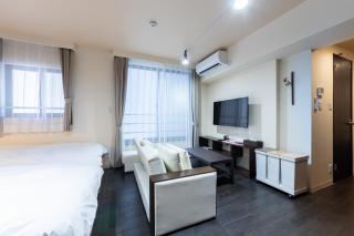 VACATION INN HEIWAJIMA 1 - Vacation STAY 10876 - 7