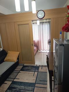 Nice and Simple 1 Bedroom in Shell Residences - Manila - 3