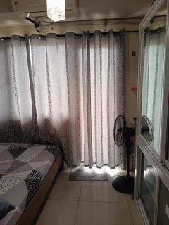 Nice and Simple 1 Bedroom in Shell Residences - Manila - 2