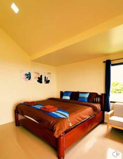 Leesuma Homestay -  - 0