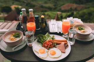 Leesuma Cafe & Homestay - 2