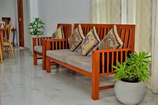 Wild Heaven Beach Villa - 4