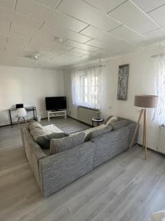 Schicke Ferienwohnung Philippsburg - Philippsburg - 9