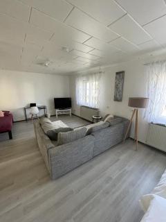 Schicke Ferienwohnung Philippsburg - Philippsburg - 8
