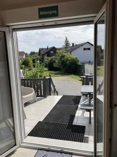 Schicke Ferienwohnung Philippsburg - Philippsburg - 4