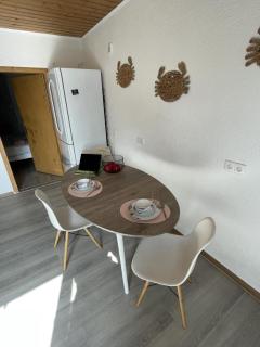 Schicke Ferienwohnung Philippsburg - Philippsburg - 3