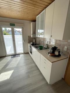 Schicke Ferienwohnung Philippsburg - Philippsburg - 2