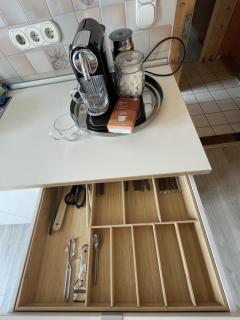 Schicke Ferienwohnung Philippsburg - Philippsburg - 1