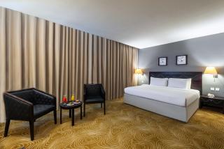 Razana Hotel Al Jubail - 9