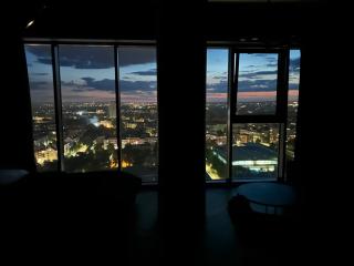 Hanza Tower 21 Floor STUDIO PANORAMA VIEW - 9
