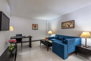 Razana Hotel Al Jubail - 1