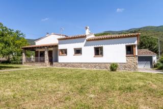 Can Cardina - Casa con jardín cerca de Francia - Maçanet de Cabrenys - 0