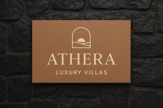 Athera Luxury Villas - - 5