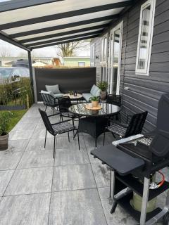 Huis Frieda am See, Nähe Arnheim - 6