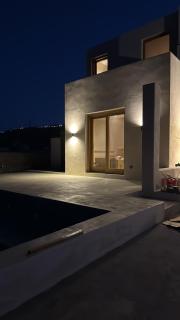 Athera Luxury Villas - - 1