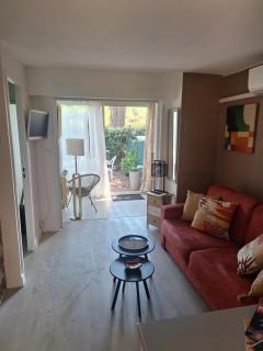 Mimilou Eleuthera 300 m centre naturiste - 8