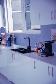 THE TREKKER's REST LODGE -  - 7