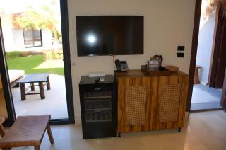 Queen T Suite Aquapark All inclusive resort - 8